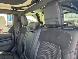 Ford Bronco Raptor 4 Door Advanced 4x4 2026