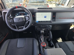 Ford Bronco Raptor 4 Door Advanced 4x4 2026