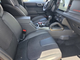 Ford Bronco Raptor 4 Door Advanced 4x4 2026