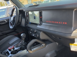 Ford Bronco Raptor 4 Door Advanced 4x4 2026