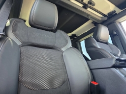Ford Bronco Raptor 4 Door Advanced 4x4 2026