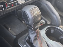 Ford Bronco Raptor 4 Door Advanced 4x4 2026
