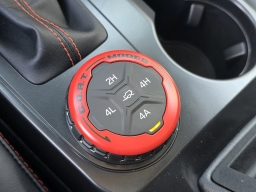 Ford Bronco Raptor 4 Door Advanced 4x4 2026