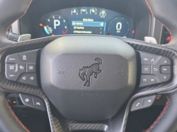 Ford Bronco Raptor 4 Door Advanced 4x4 2026