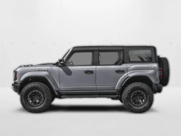 Ford Bronco Raptor 4 Door Advanced 4x4 2026