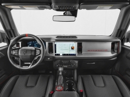 Ford Bronco Raptor 4 Door Advanced 4x4 2026