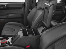 Ford Bronco Raptor 4 Door Advanced 4x4 2026