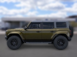Ford Bronco Raptor 4 Door Advanced 4x4 2025