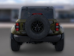 Ford Bronco Raptor 4 Door Advanced 4x4 2025