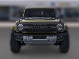 Ford Bronco Raptor 4 Door Advanced 4x4 2025