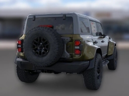 Ford Bronco Raptor 4 Door Advanced 4x4 2025