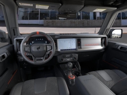 Ford Bronco Raptor 4 Door Advanced 4x4 2025