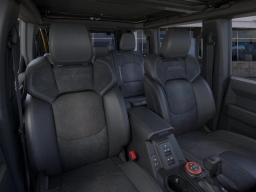 Ford Bronco Raptor 4 Door Advanced 4x4 2025