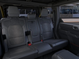 Ford Bronco Raptor 4 Door Advanced 4x4 2025