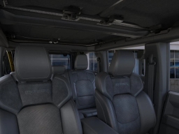 Ford Bronco Raptor 4 Door Advanced 4x4 2025