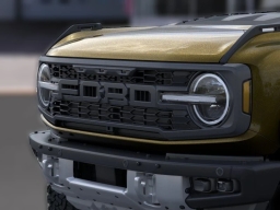 Ford Bronco Raptor 4 Door Advanced 4x4 2025