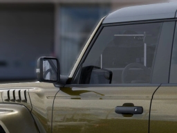 Ford Bronco Raptor 4 Door Advanced 4x4 2025