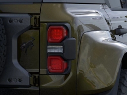 Ford Bronco Raptor 4 Door Advanced 4x4 2025