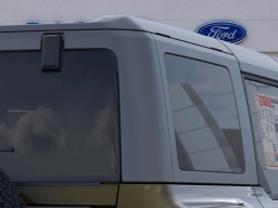Ford Bronco Raptor 4 Door Advanced 4x4 2025