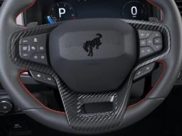 Ford Bronco Raptor 4 Door Advanced 4x4 2025