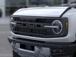 Ford Bronco Raptor 4 Door Advanced 4x4 2025