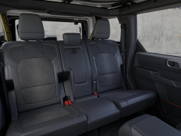 Ford Bronco Raptor 4 Door Advanced 4x4 2026