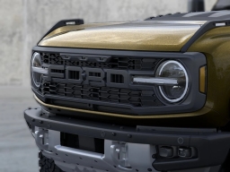 Ford Bronco Raptor 4 Door Advanced 4x4 2026