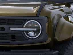 Ford Bronco Raptor 4 Door Advanced 4x4 2026