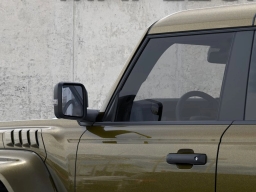 Ford Bronco Raptor 4 Door Advanced 4x4 2026