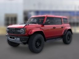 Ford Bronco Raptor 4 Door Advanced 4x4 2026