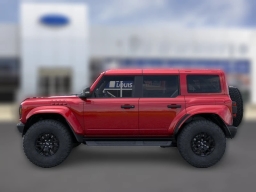Ford Bronco Raptor 4 Door Advanced 4x4 2026