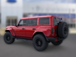 Ford Bronco Raptor 4 Door Advanced 4x4 2026