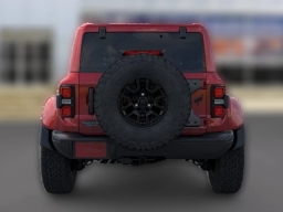 Ford Bronco Raptor 4 Door Advanced 4x4 2026