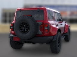 Ford Bronco Raptor 4 Door Advanced 4x4 2026