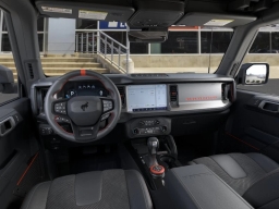 Ford Bronco Raptor 4 Door Advanced 4x4 2026