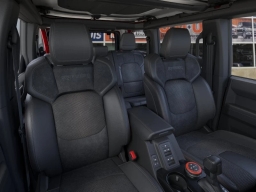 Ford Bronco Raptor 4 Door Advanced 4x4 2026