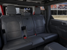 Ford Bronco Raptor 4 Door Advanced 4x4 2026
