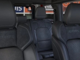 Ford Bronco Raptor 4 Door Advanced 4x4 2026