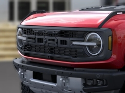 Ford Bronco Raptor 4 Door Advanced 4x4 2026