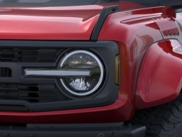 Ford Bronco Raptor 4 Door Advanced 4x4 2026