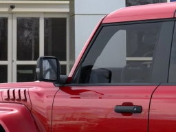 Ford Bronco Raptor 4 Door Advanced 4x4 2026