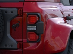 Ford Bronco Raptor 4 Door Advanced 4x4 2026
