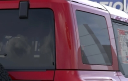 Ford Bronco Raptor 4 Door Advanced 4x4 2026
