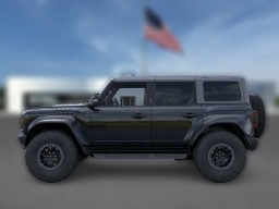 Ford Bronco Raptor 4 Door Advanced 4x4 2026