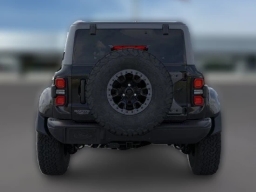 Ford Bronco Raptor 4 Door Advanced 4x4 2026