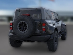 Ford Bronco Raptor 4 Door Advanced 4x4 2026