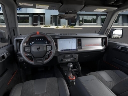Ford Bronco Raptor 4 Door Advanced 4x4 2026