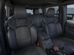 Ford Bronco Raptor 4 Door Advanced 4x4 2026