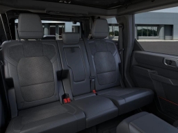 Ford Bronco Raptor 4 Door Advanced 4x4 2026