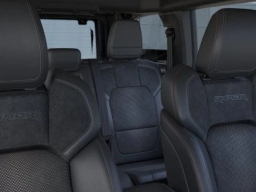 Ford Bronco Raptor 4 Door Advanced 4x4 2026